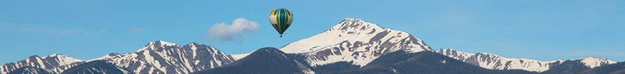 Colorado Balloon Rides